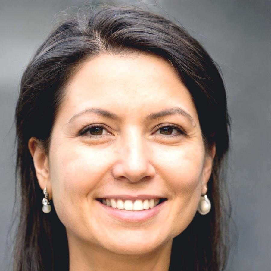 Zehra Kılıç - Kurucu Ortak